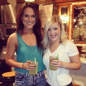 Meet your Posher, Kiera